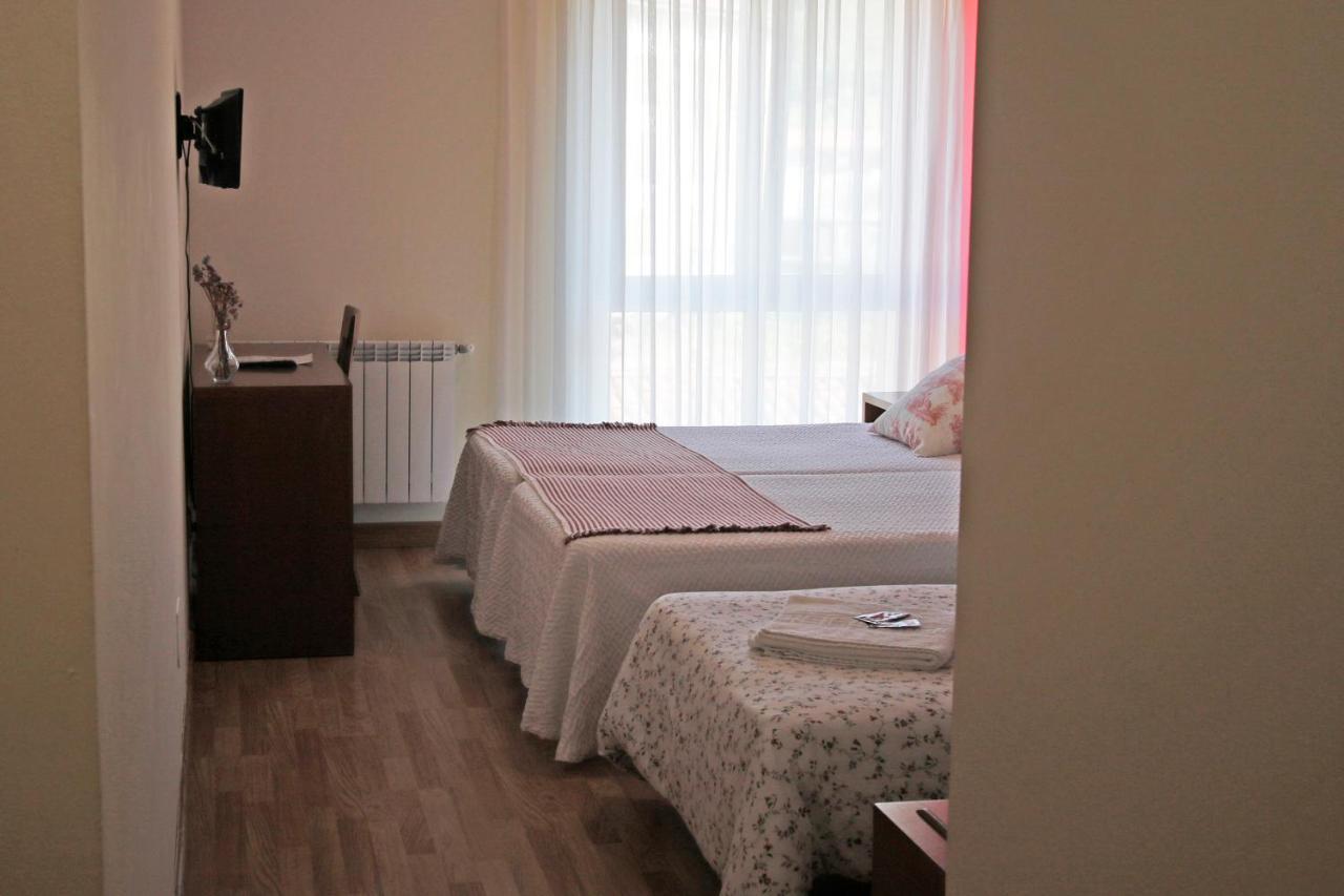 Villa De Колунга Екстер'єр фото